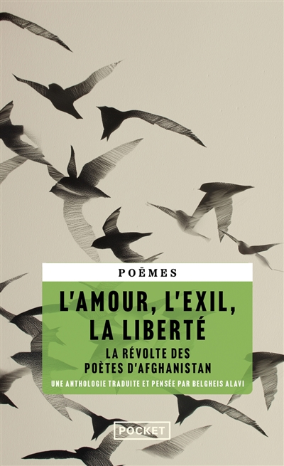 L'amour, l'exil, la liberté...