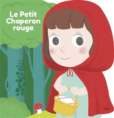 Le Petit Chaperon rouge