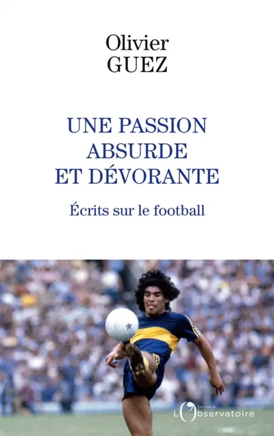 Nos lectures d'été en sport