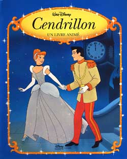 Cendrillon