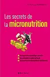 Les secrets de la micronutrition