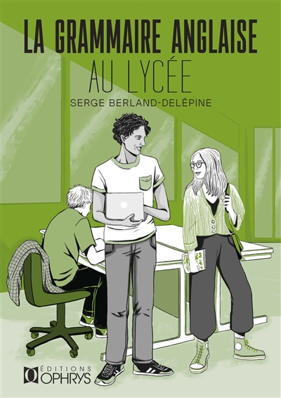 La grammaire anglaise au...