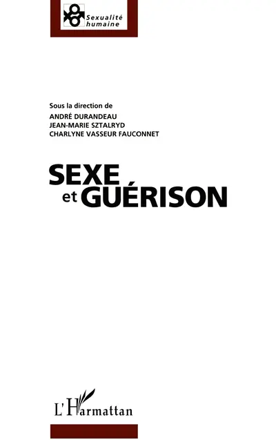 Sexe et guérison