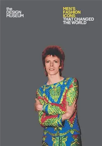 Fifty Men's Fashion Icons that Changed the World : Design Museum Fifty