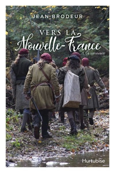 Le survivant 1