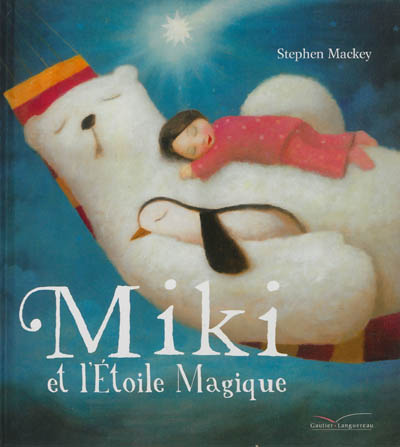 Miki et l'étoile magique