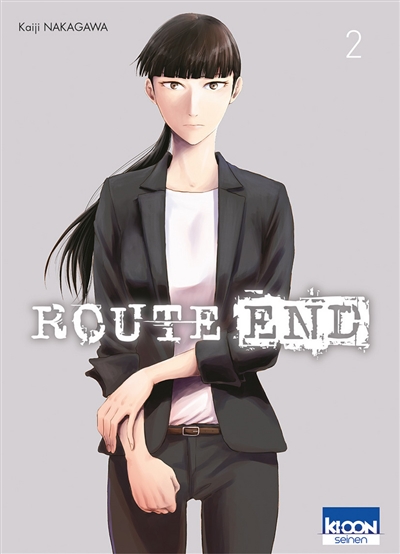 Route end. Vol. 2