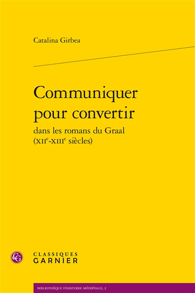 Communiquer pour convertir...