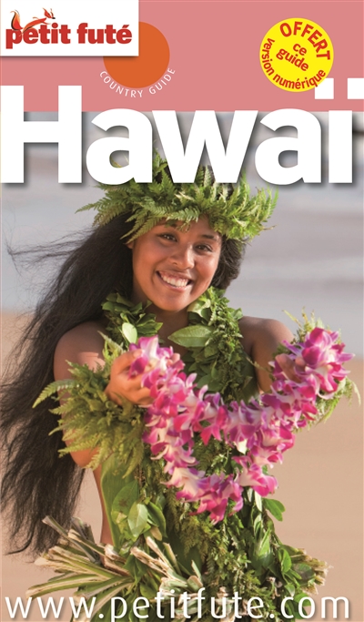 Hawaï : 2015