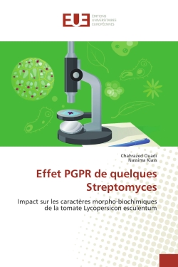 Effet PGPR de quelques...