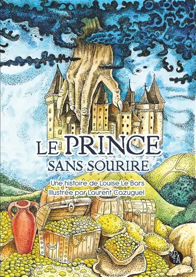Le Prince Sans Sourire