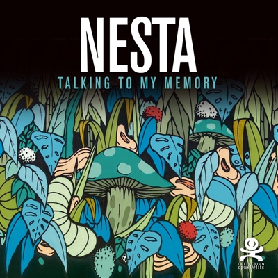 Nesta : talking to my memory