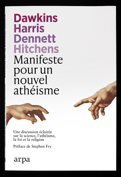 Manifeste pour un nouvel athéisme