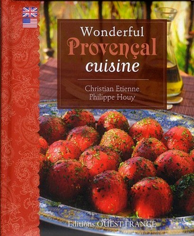 Wonderful provençal cuisine