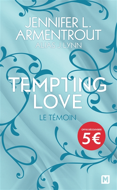 Tempting love. Vol. 1. Le...