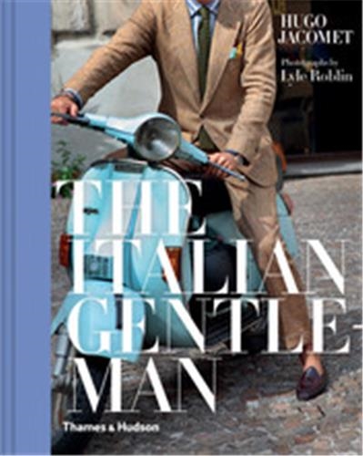 The Italian Gentleman (Compact ed)