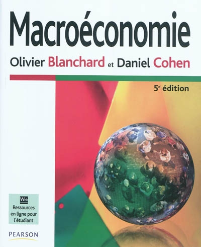 Macroéconomie