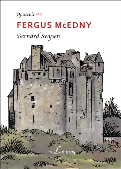 Fergus McEdny