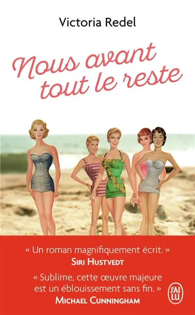 Nous avant tout le reste