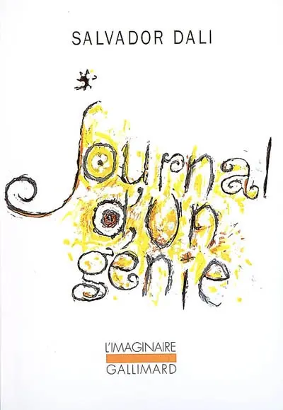 Journal d'un génie