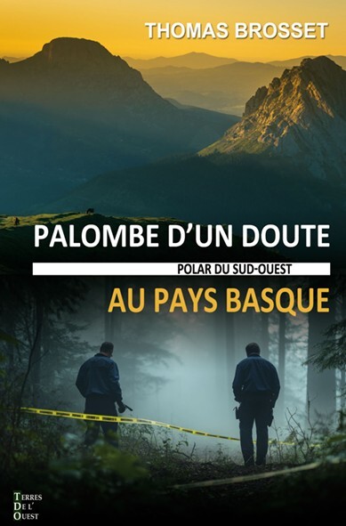 Palombe d'un doute au Pays...