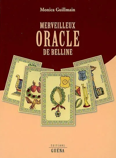 Merveilleux oracle de Belline