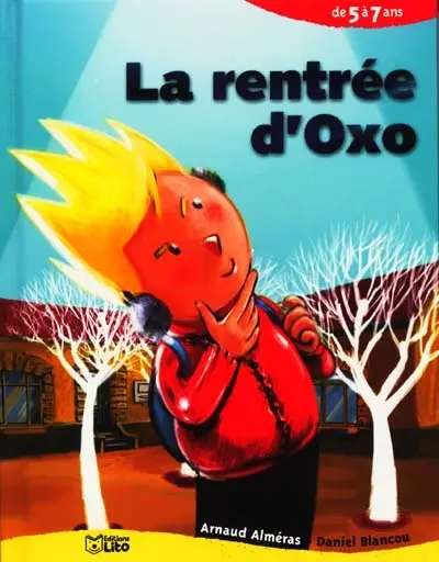 La rentrée d'Oxo