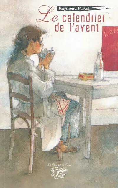 Le calendrier de l'Avent