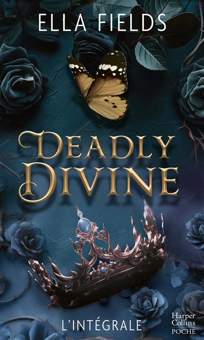 Deadly divine : l'intégrale