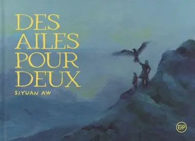 Des ailes pour deux
