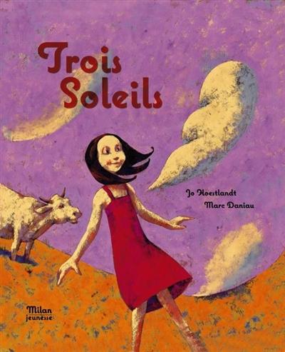 Trois soleils