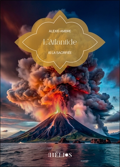 L'Atlantide : Is la sacrifiée