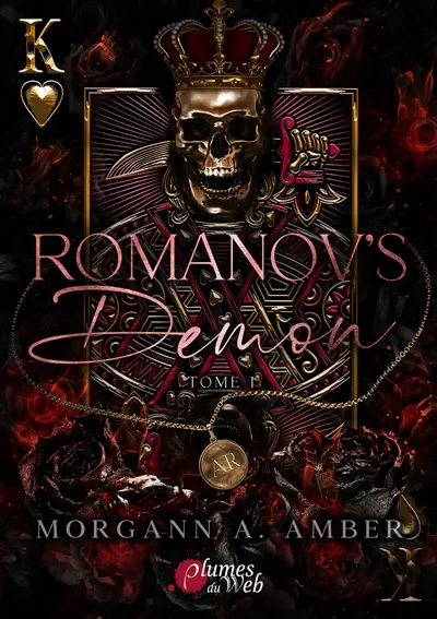 Romanov's demon. Vol. 1