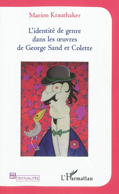 L'identité de genre dans les oeuvres de George Sand et Colette