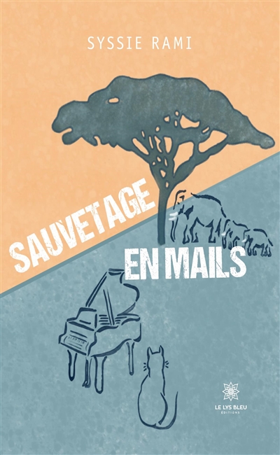 Sauvetage en mails