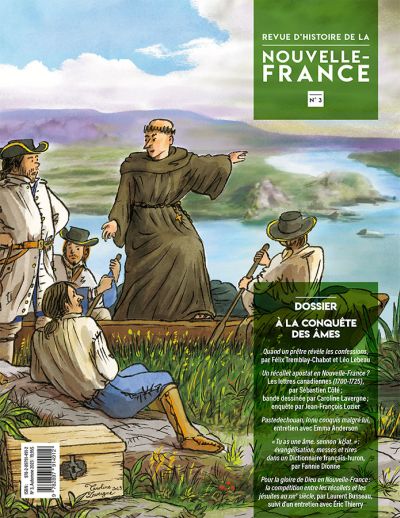 Dossier A la conquête des...
