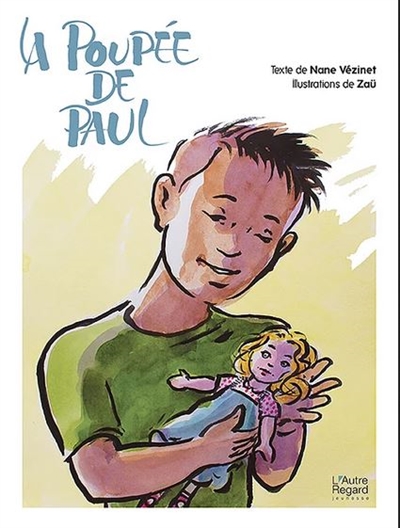 La poupée de Paul