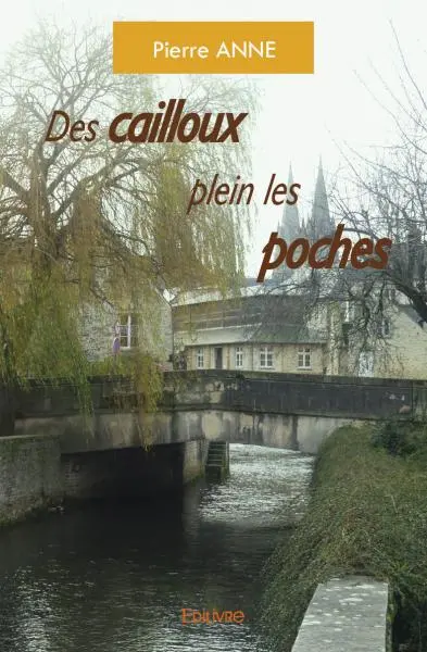Des cailloux plein les poches