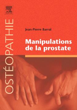 Manipulations de la prostate