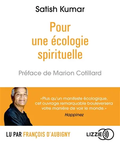 Pour une écologie spirituelle