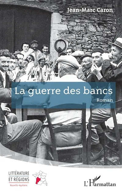 La guerre des bancs