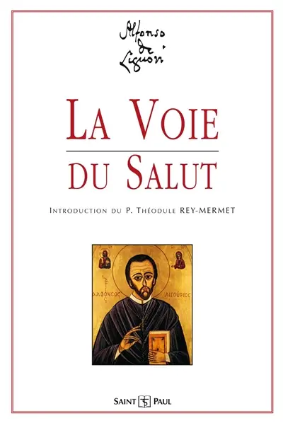 La voie du salut
