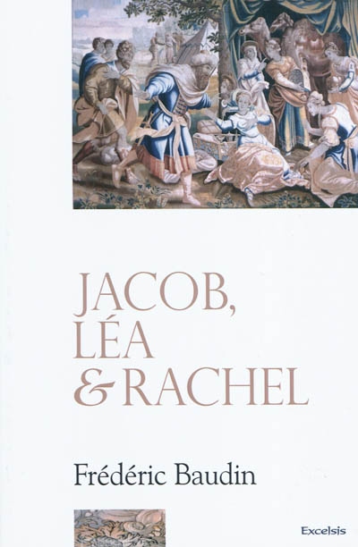 Jacob, Léa & Rachel