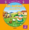 Les métiers de la ferme
