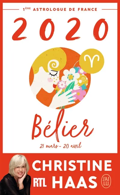 Bélier 2020 : du 21 mars au 20 avril