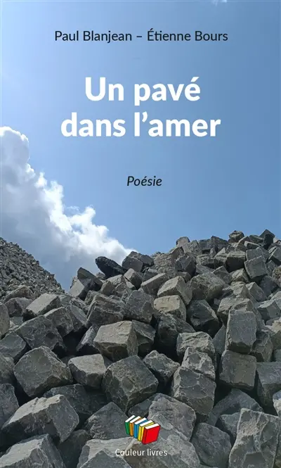Un pavé dans l'amer