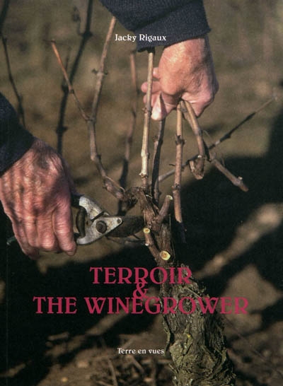 Terroir & the winegrower