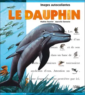 Le dauphin