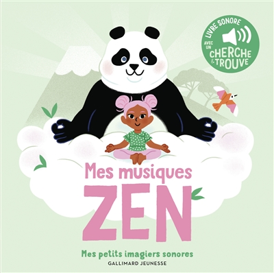 Mes musiques zen