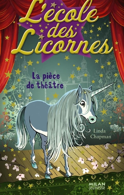 L'école des licornes - La pièce de théâtre